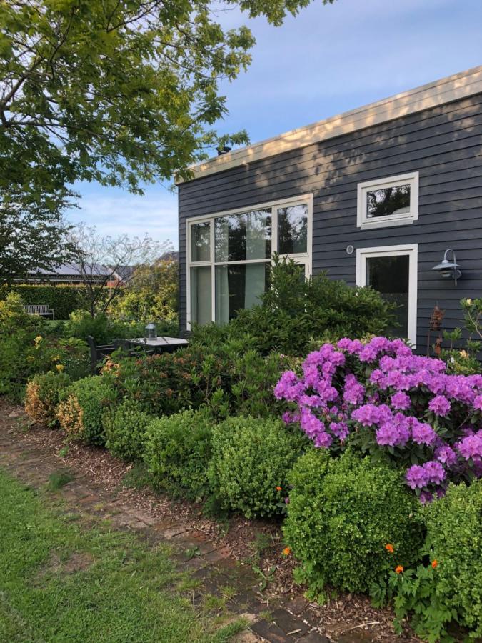 Fly B&B Skive Bagian luar foto